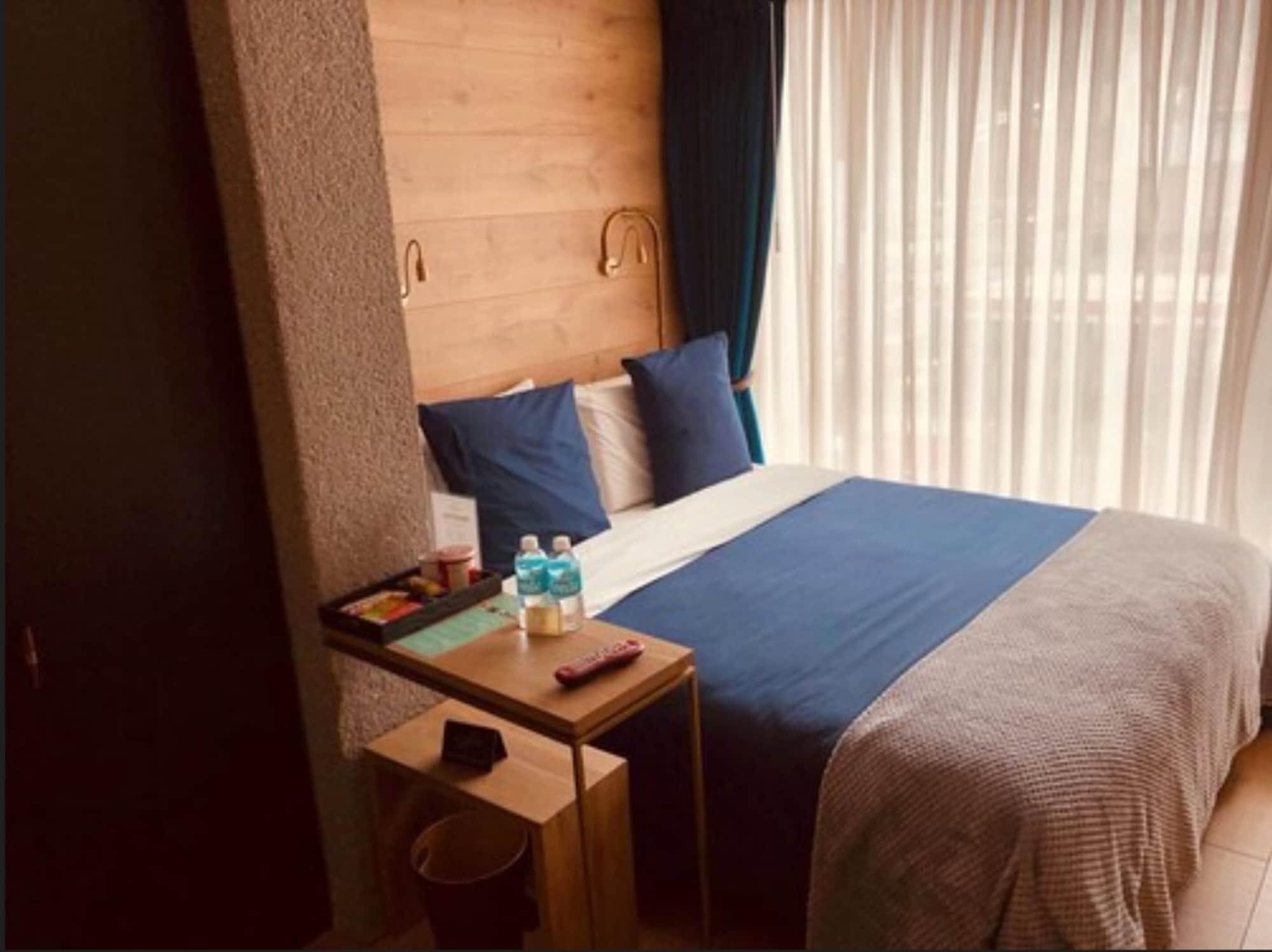 Viajero Bogota Hostel & Spa Eksteriør bilde