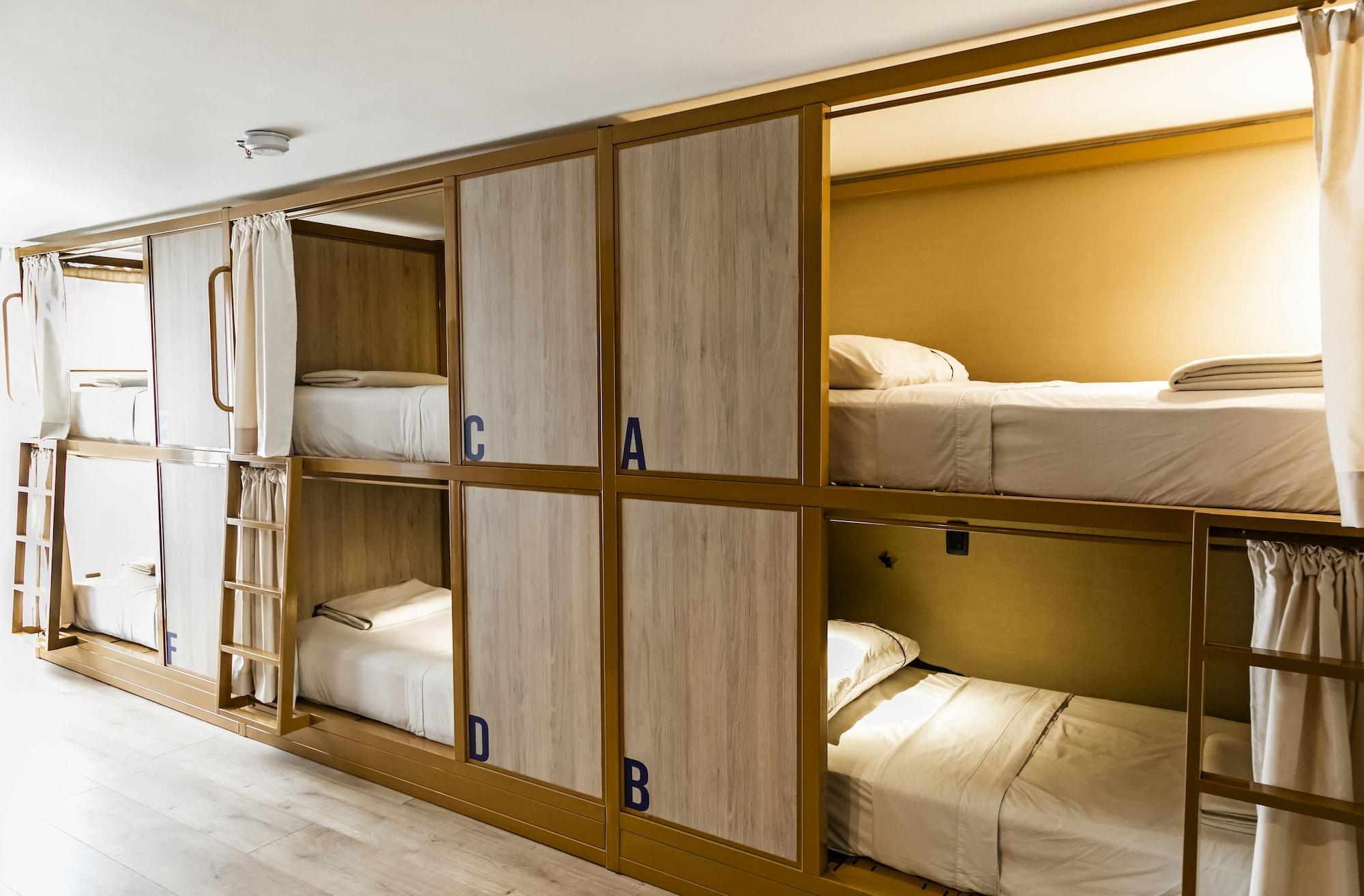 Viajero Bogota Hostel & Spa Eksteriør bilde