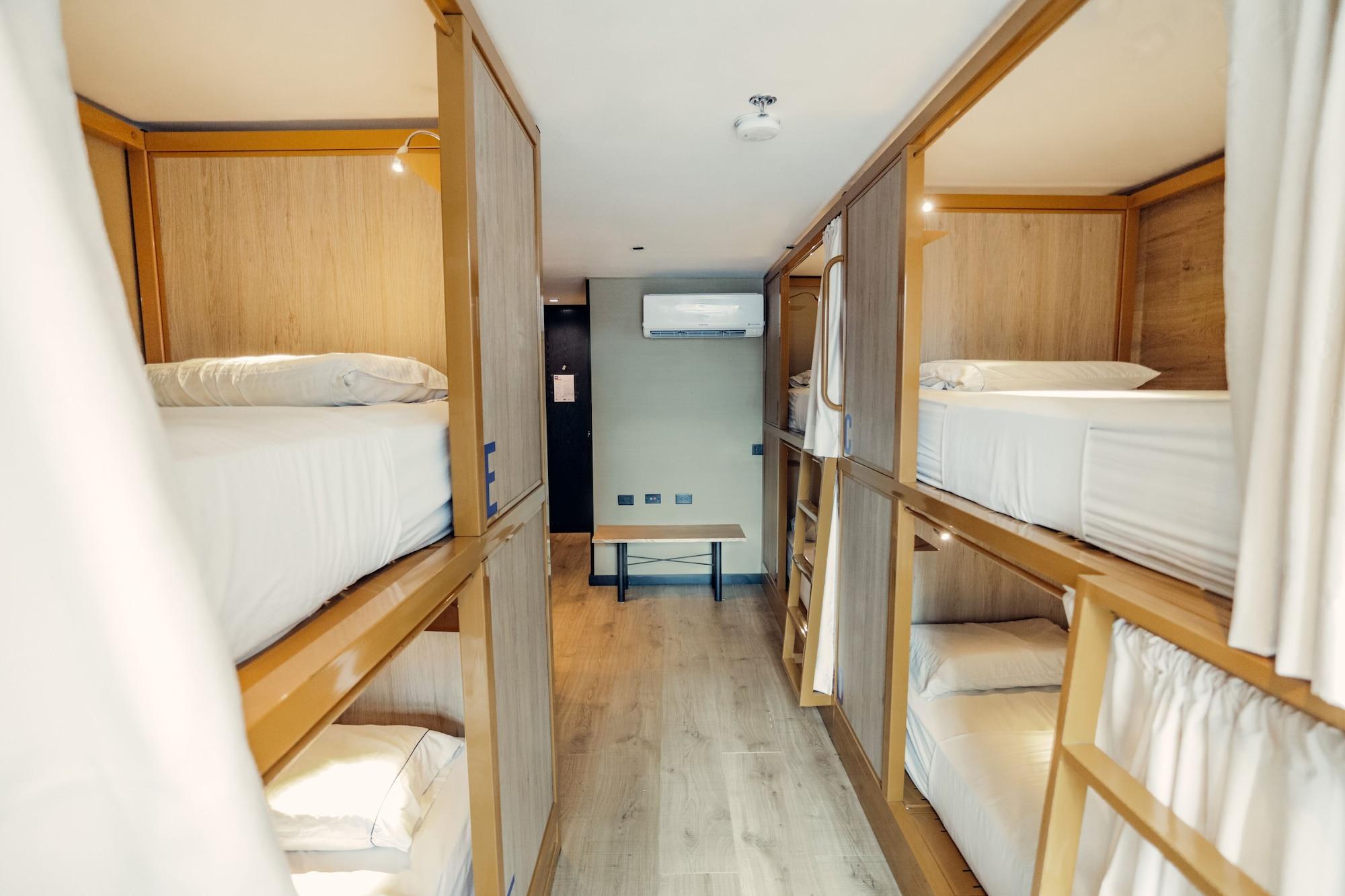 Viajero Bogota Hostel & Spa Eksteriør bilde