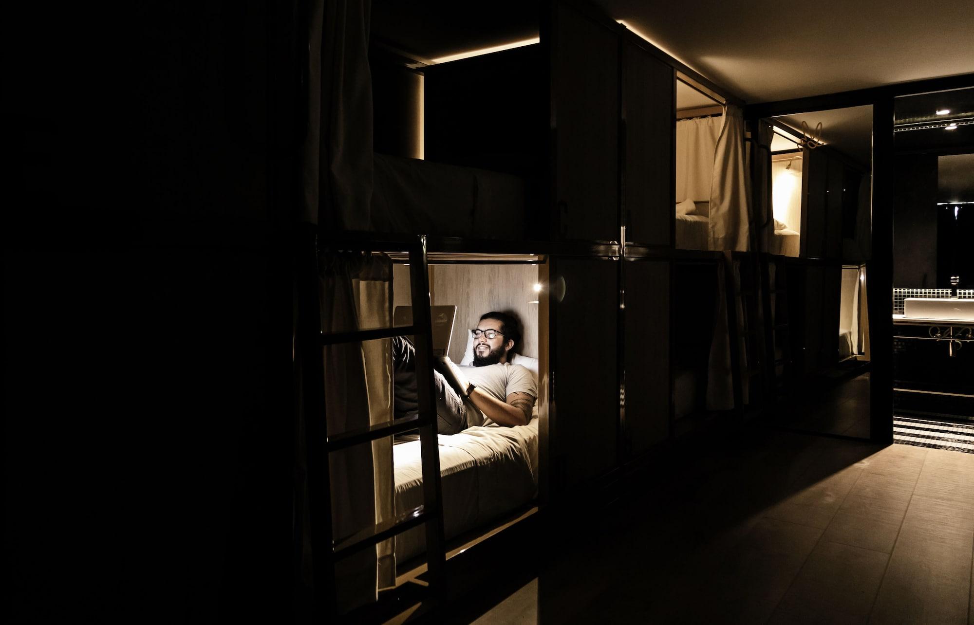 Viajero Bogota Hostel & Spa Eksteriør bilde