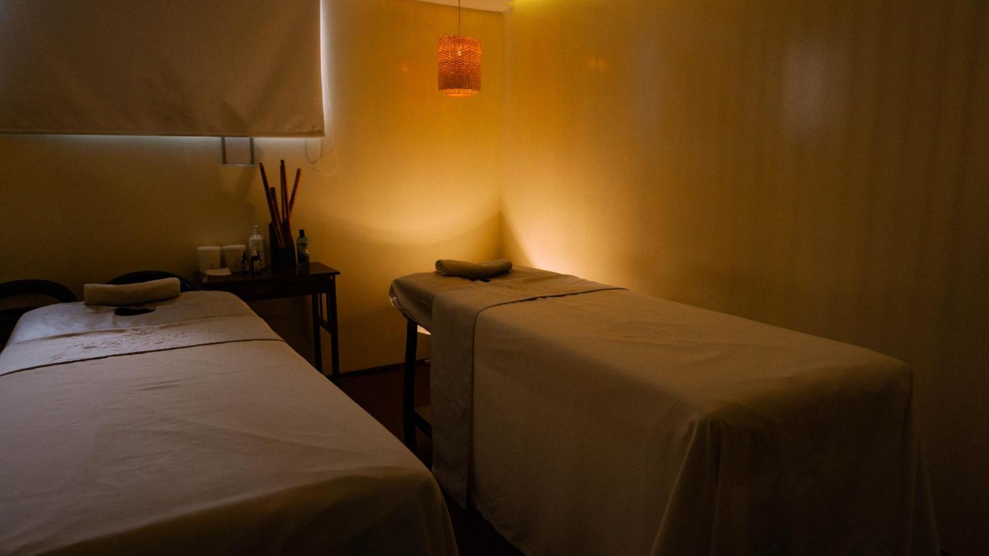 Viajero Bogota Hostel & Spa Eksteriør bilde