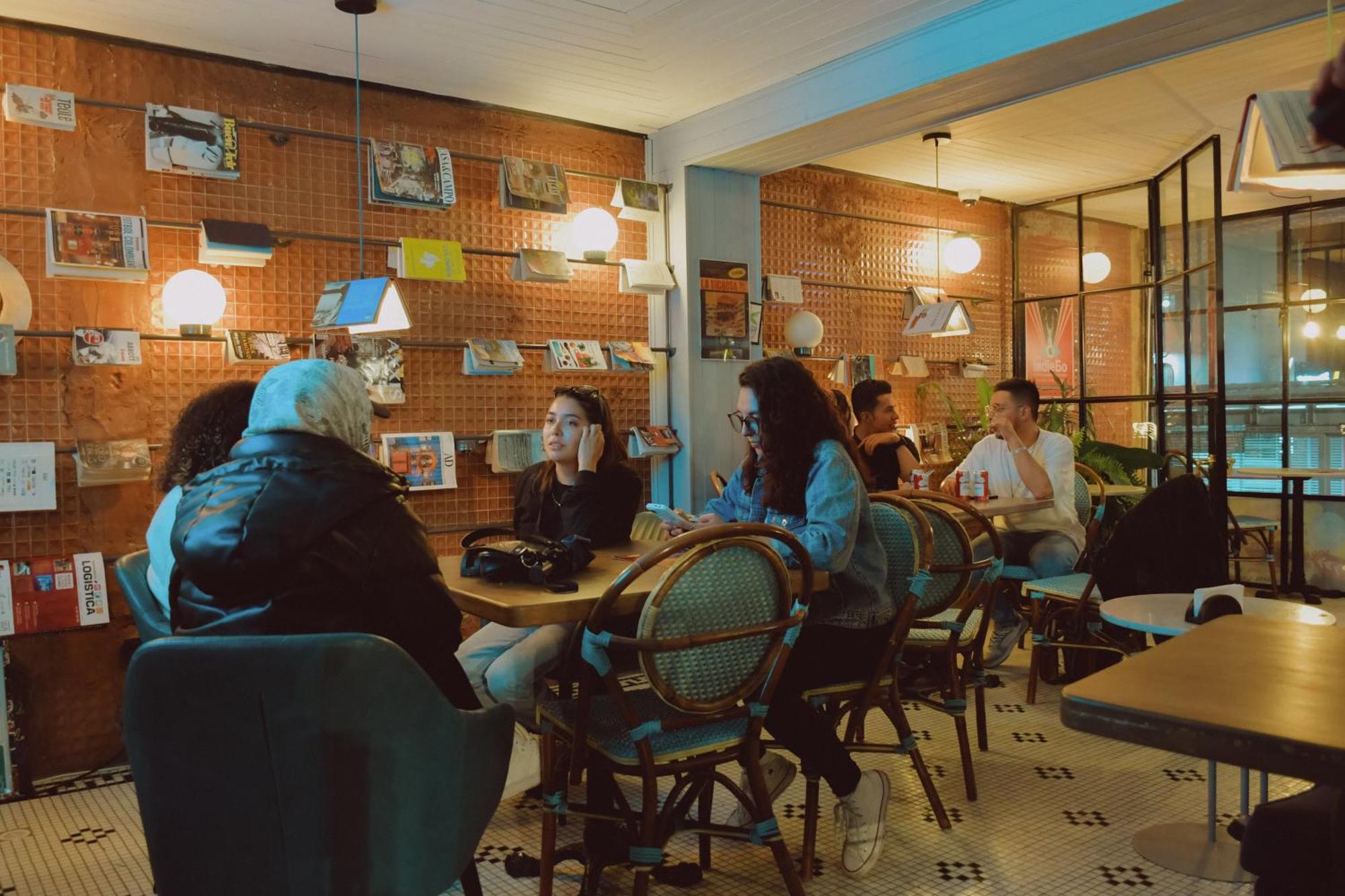 Viajero Bogota Hostel & Spa Eksteriør bilde