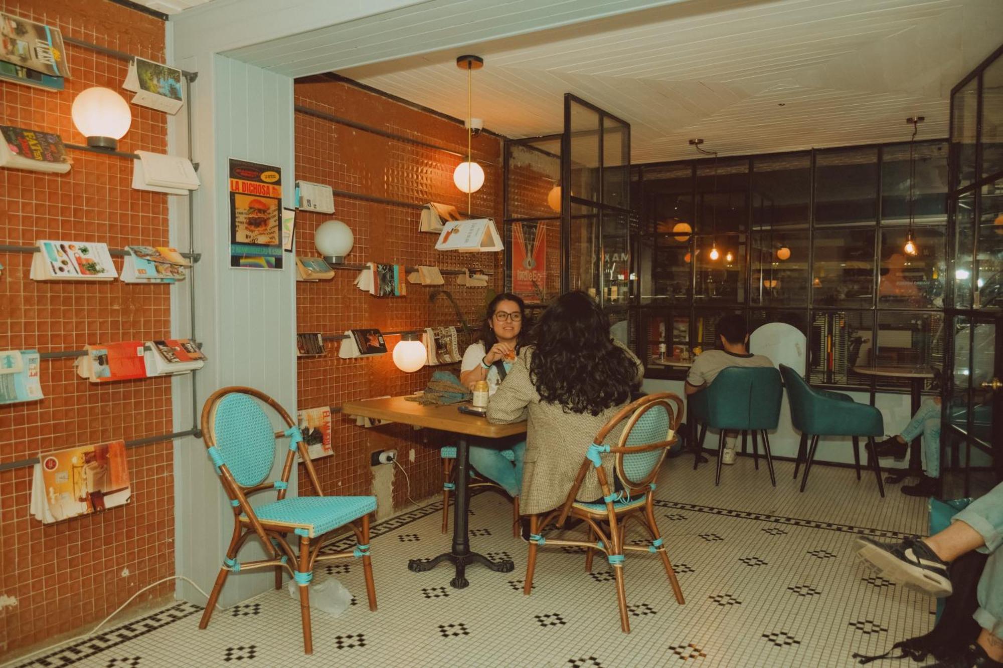 Viajero Bogota Hostel & Spa Eksteriør bilde