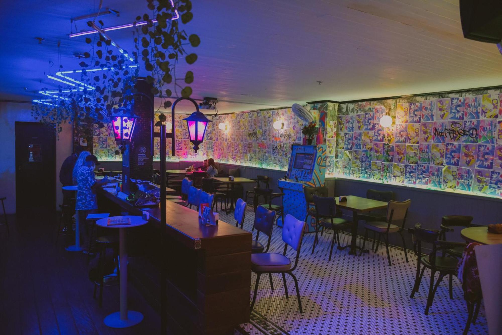 Viajero Bogota Hostel & Spa Eksteriør bilde
