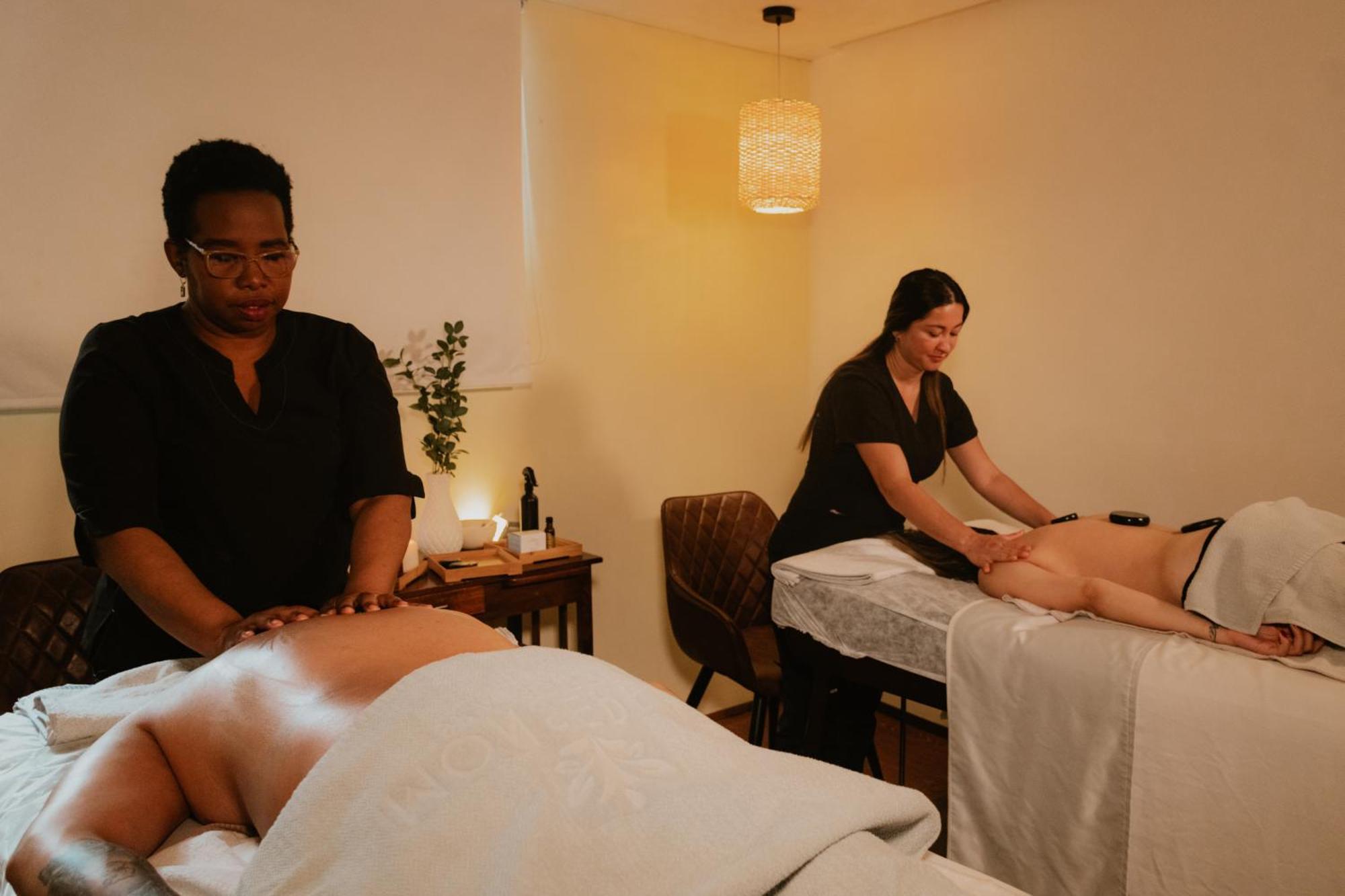 Viajero Bogota Hostel & Spa Eksteriør bilde